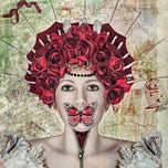 Love is Divine, with Michelle Cowles