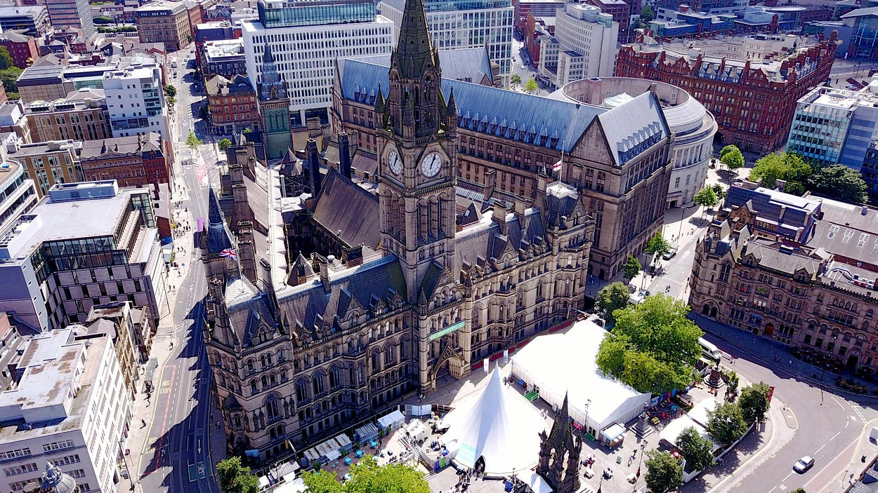 Bitcoin Policy UK - Research | Substack