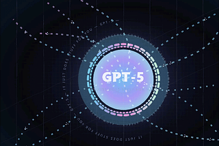 GPT-5: It Just Does Stuff