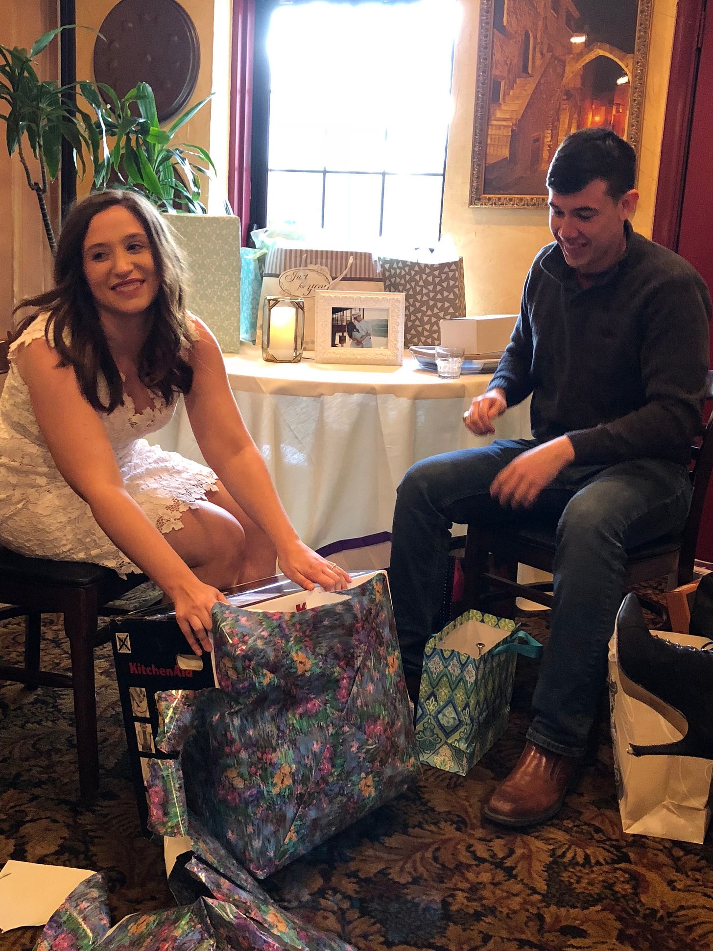 Top Tips for Creating your Wedding Registry Top Tips for Creating your Wedding Registry
