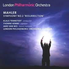 LPO / KLAUS TENNSTEDT MAHLER: SYMPHONY ...