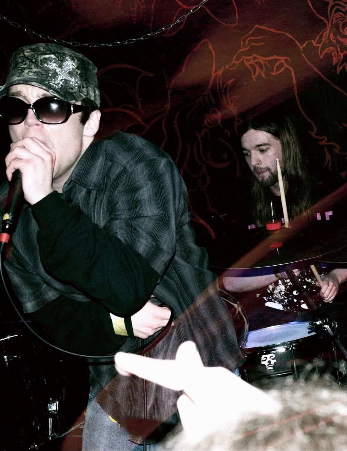 BULLET: London’s rising hardcore voice with something real to say.