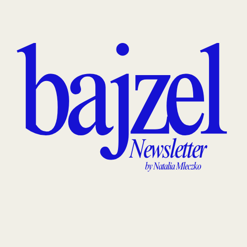 bajzel by Natalia Mleczko