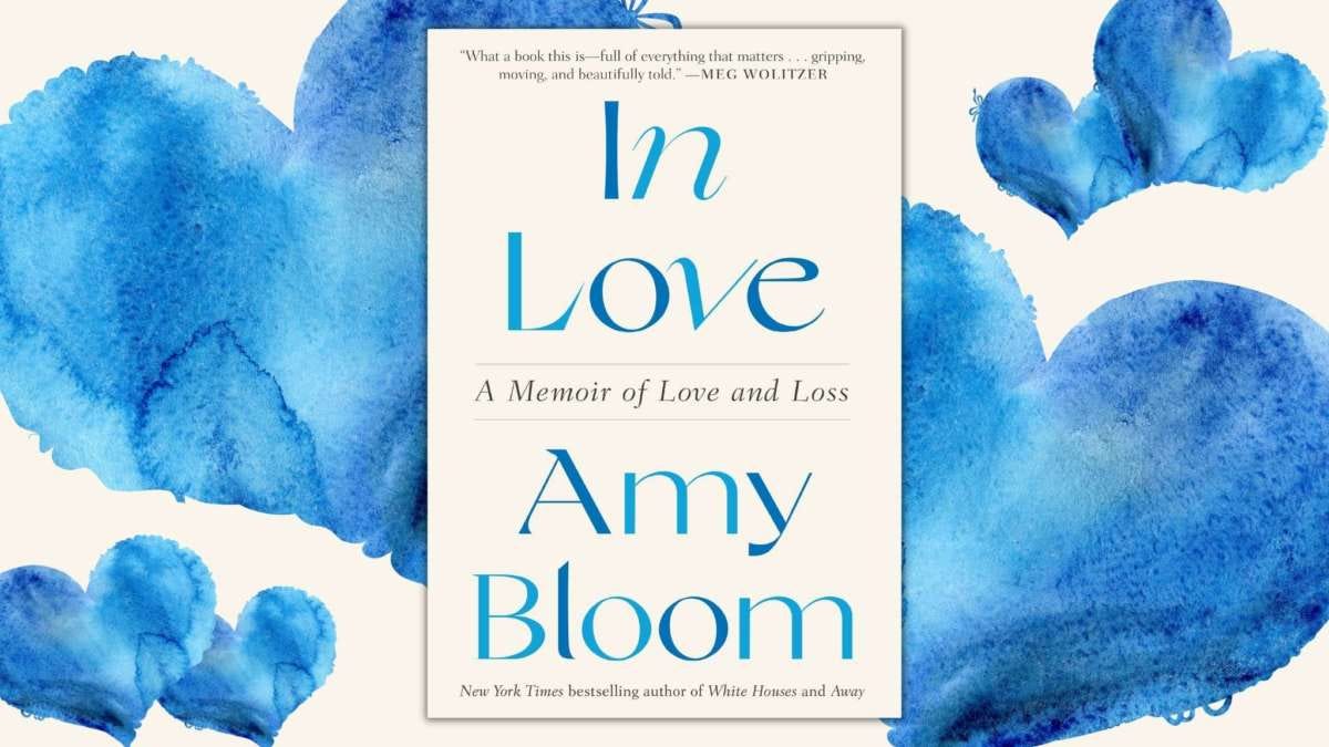 Spouses Confront an Alzheimer's Diagnosis and a Husband's Heartbreaking Decision | BookTrib. Spouses Confront an Alzheimer's Diagnosis and a Husband's Heartbreaking Decision | BookTrib.