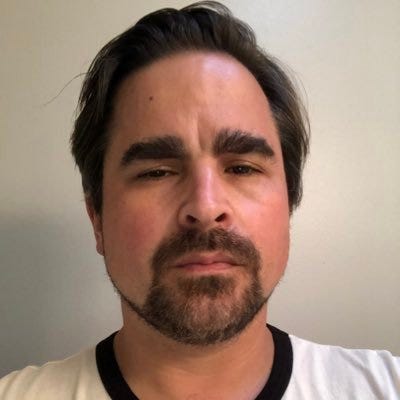 Substack profile picture for @nichols