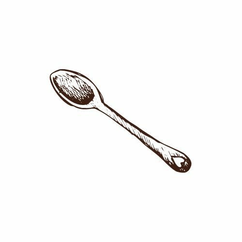 Measured in Spoonfuls