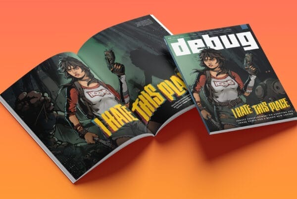 Debug // The Voice of Independent Gaming Debug // The Voice of Independent Gaming