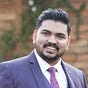 Amrith Krishna's avatar