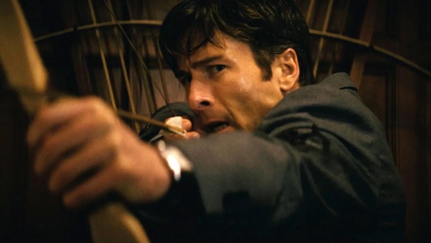 How to Make a Killing - Glen Powell