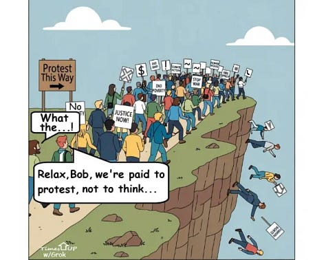 Day Brighteners (or not)