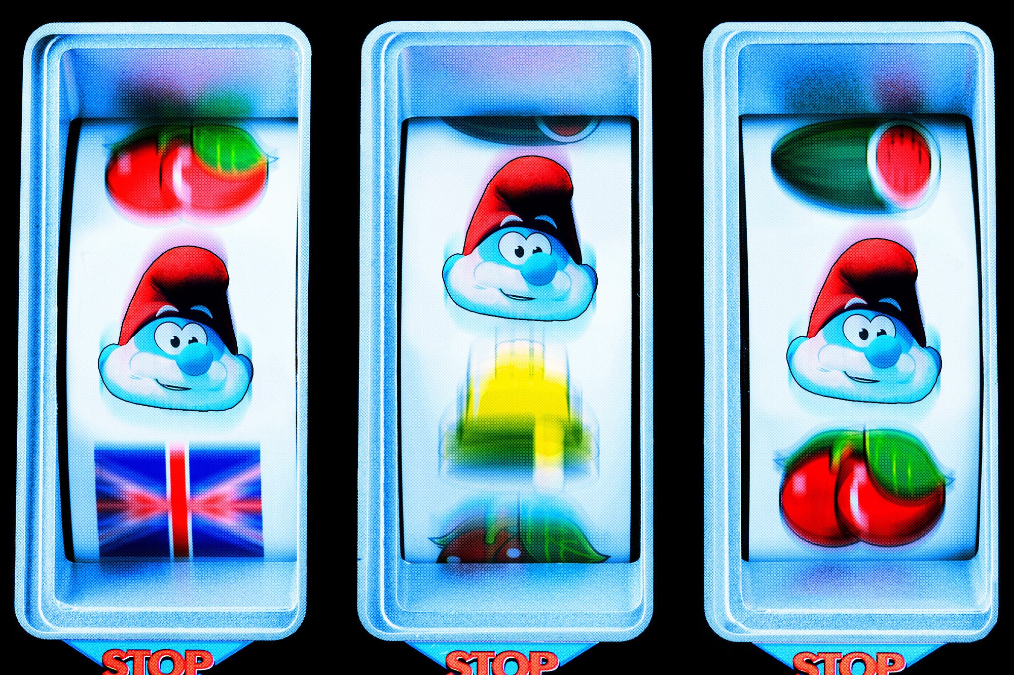 Smurfed: Inside the Rotten Tomatoes Market Weaponizing 1-Star Reviews