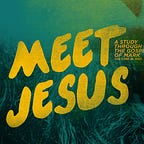 GoodLion Theology - Aaron Salvato