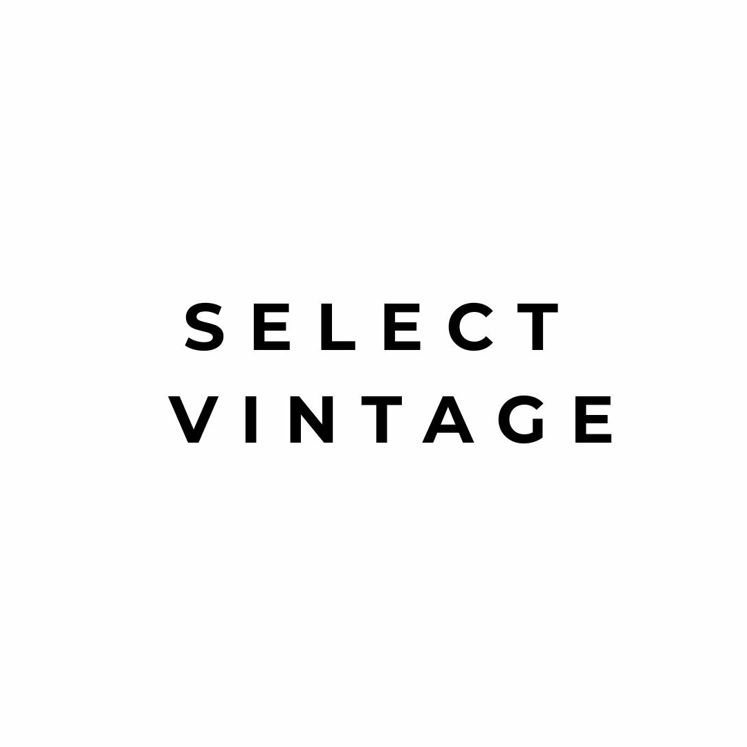 Select Vintage logo
