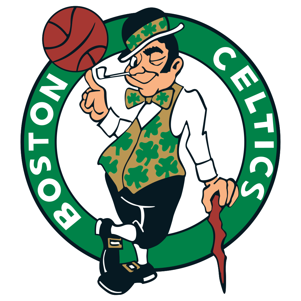 Celtics Logo Celtics Logo