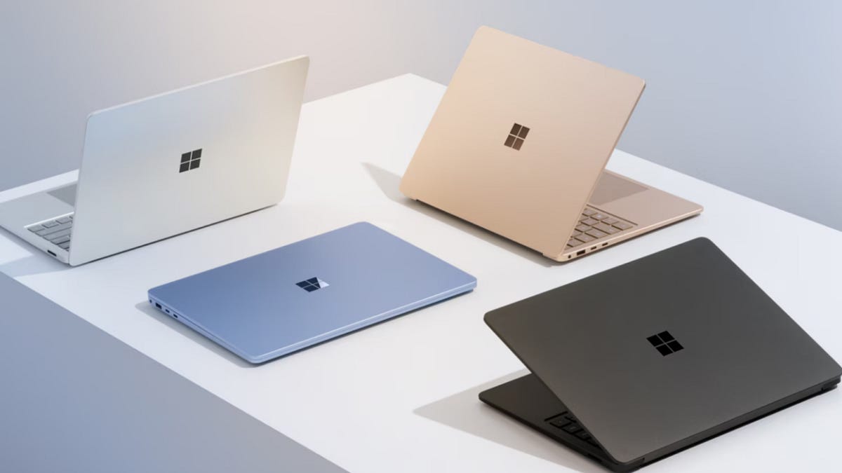 Microsoft just helped sell the MacBook Neo as Surface PC prices increase substantially