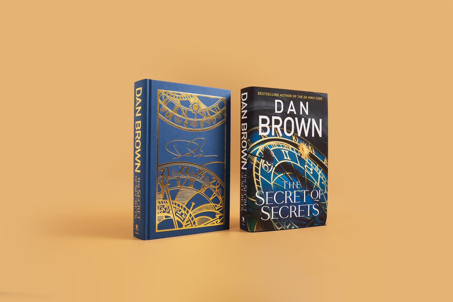 The Secret of Secrets by Dan Brown | 9781787634558 | Booktopia