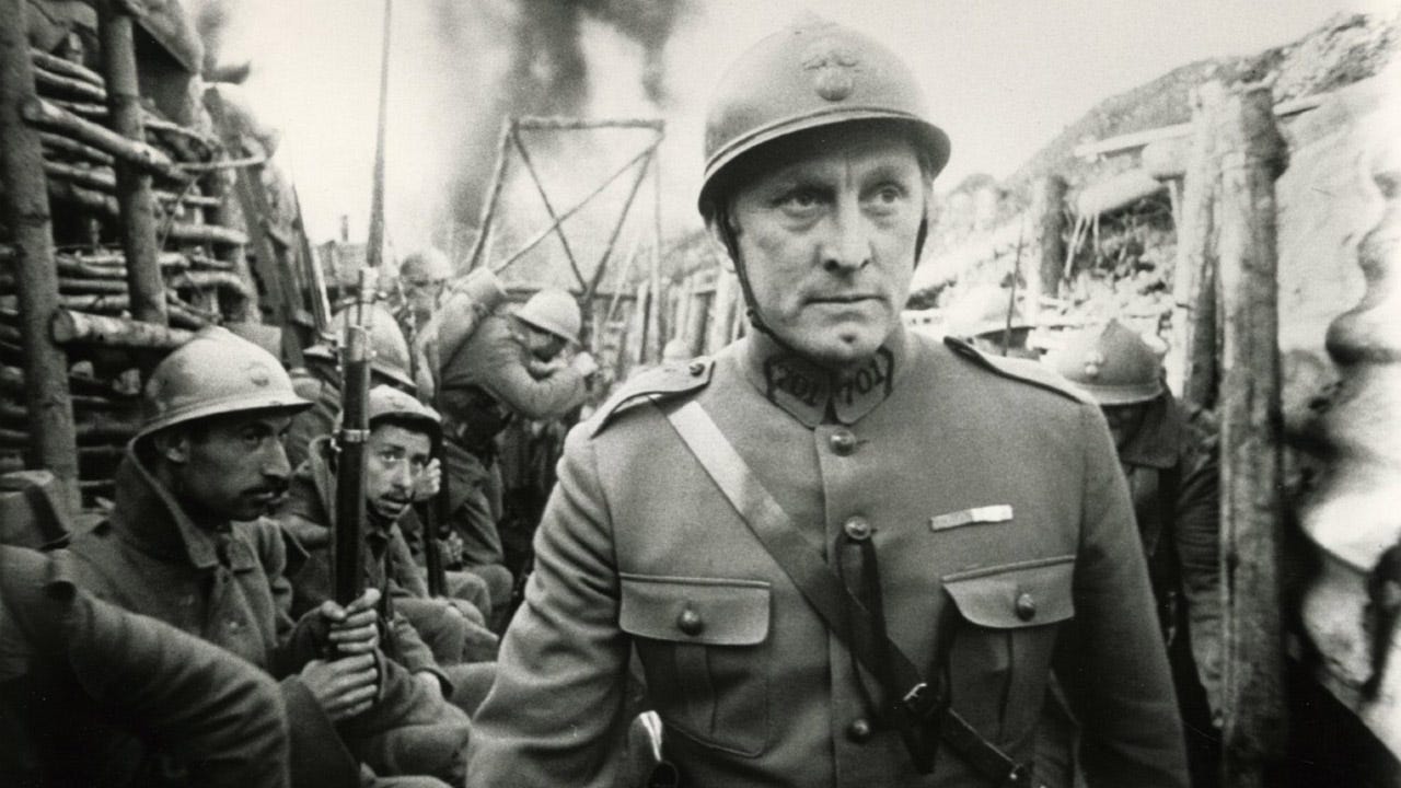 Orizzonti di gloria - Film (1957) - MYmovies.it