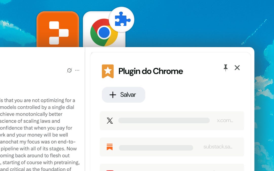 Como criar um plugin do Google Chrome com o Replit