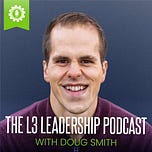 Doug Smith: Leader Under Construction