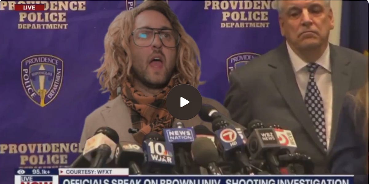 poe's law comes into full flower