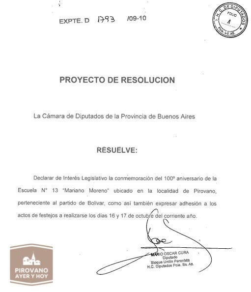 Proyecto