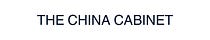 the china cabinet
