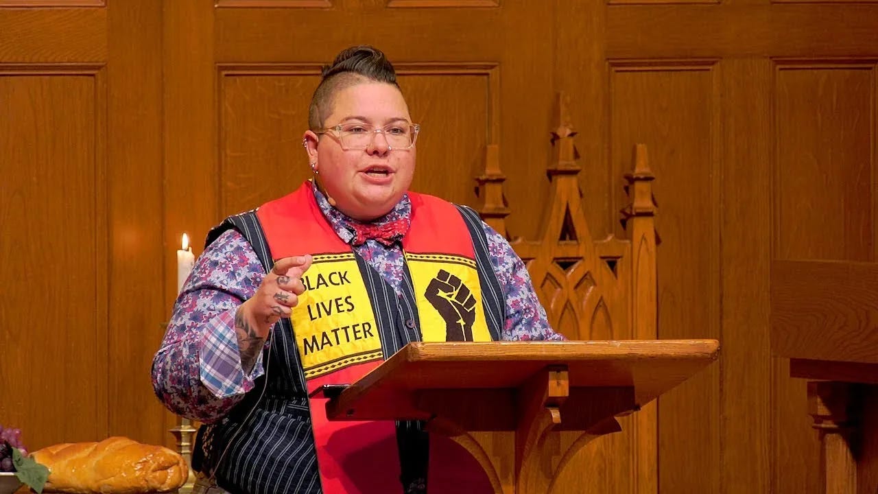 The Life of Roberto Che Espinoza as a Scholar, Theologian, and Activist - Juicy Ecumenism The Life of Roberto Che Espinoza as a Scholar, Theologian, and Activist - Juicy Ecumenism