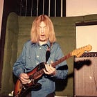 Play All Night Playlist Project Chapter 5 Duane Returns South for Good