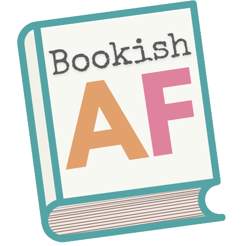 Bookish AF