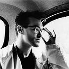 There is a Light That Never Goes Out