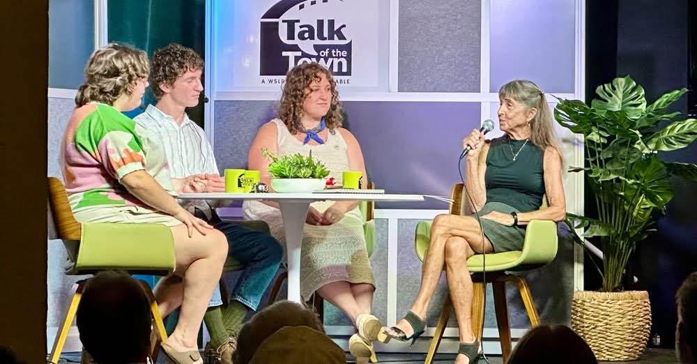 Education Policy and Charter Schools to Be Discussed on “Talk of the Town” at Fogartyville