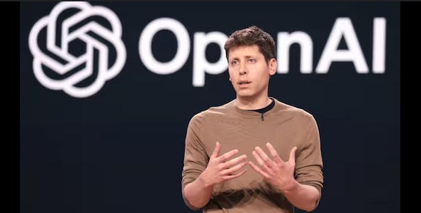 OpenAI Nonprofit Buyout: Much More Than You Wanted To Know