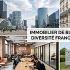 Immobilier de bureaux : le guide complet pour investir