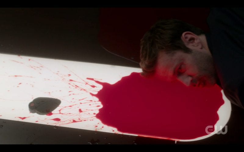 supernatural adam fergus mick dead pool of blood supernatural adam fergus mick dead pool of blood