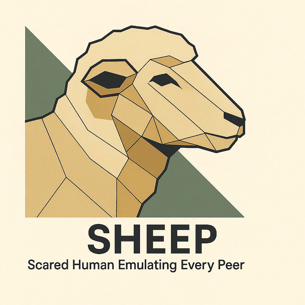 sheep