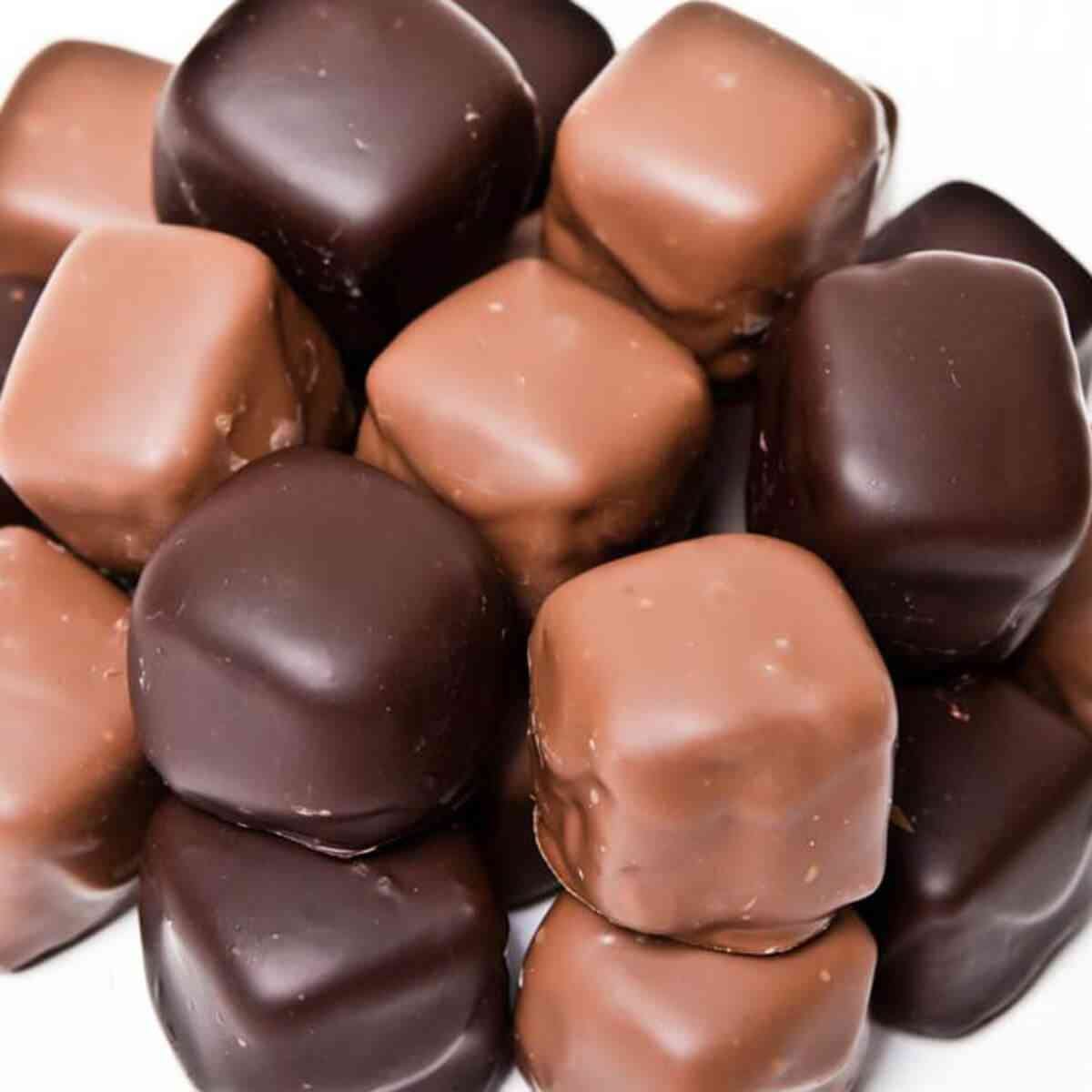 Wahls Candies Wahls Candies
