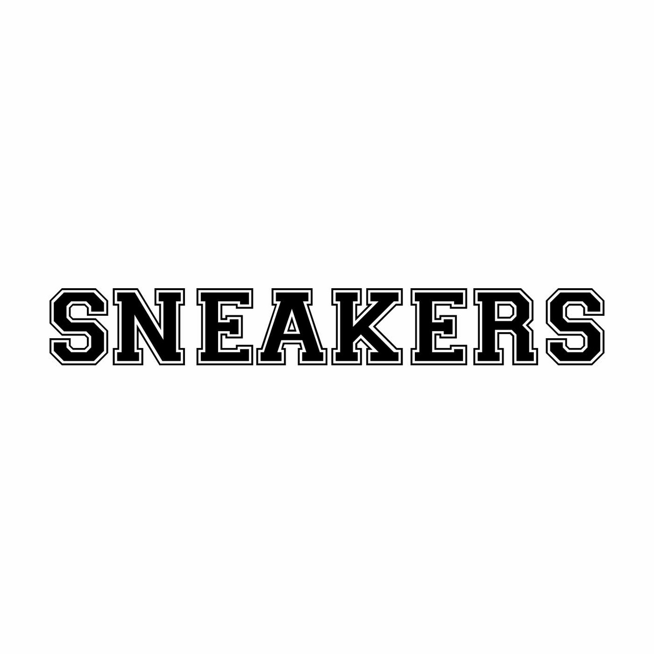The Sneaker Newsletter