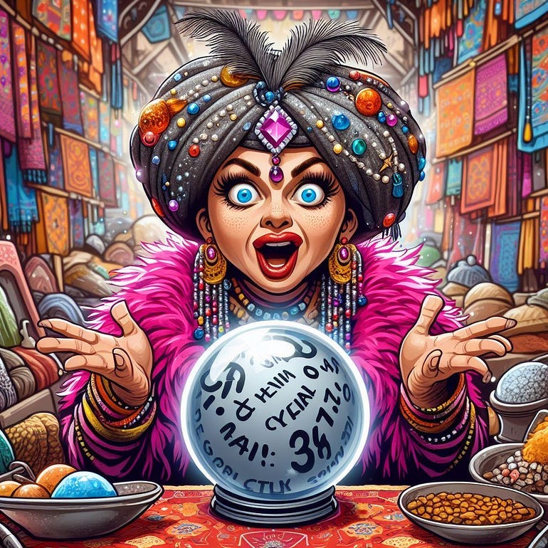 How to Spot a Fake Astrologer