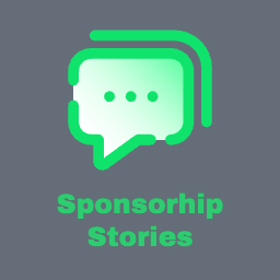 Sponsorship Stories