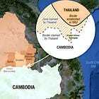Thailand-Cambodia Border Conflict: Bilateral Defense Officials Scheduled to Meet Amid Renewed Hostilities