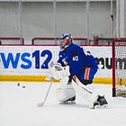 Islanders’ Goaltending Depth A Major Offseason Question For Mathieu Darche