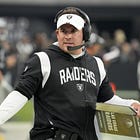 Raiders fire head coach Josh McDaniels and GM Dave Ziegler 