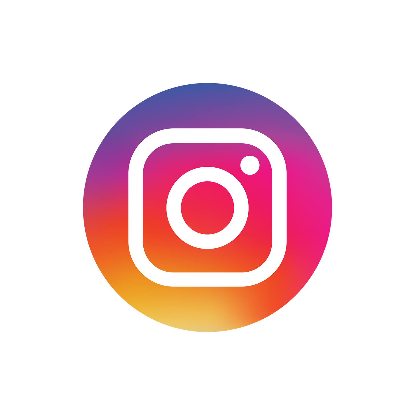 logo instagram png, icône instagram transparente 18930413 PNG