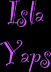 Isla Yaps