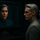 Dark Matter - Chapter 19: We're Not Invaders 