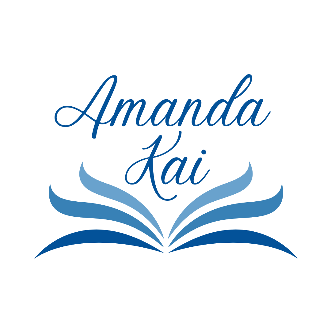 Amanda Kai's book news