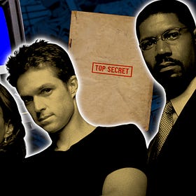 UN AGENT TRÈS SECRET : UNE SÉRIE DE SUPER-HÉROS INJUSTEMENT OUBLIÉE