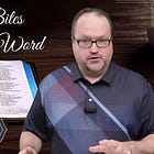 Daily Bites Of God's Word - Part 83 - Psalm 119:83