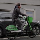 We tested 50 Lime bikes for safety. This is what we found.