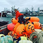The Double Life of a Commercial Fisherman's Wife